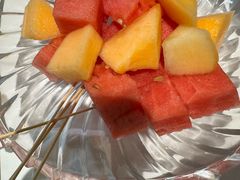 -唐猫庭院·千年陕菜(大唐不夜城店)