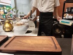 -大神太神·铁板烧(七宝领展广场店)