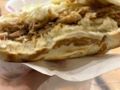 -子午路张记肉夹馍(兵马俑店)