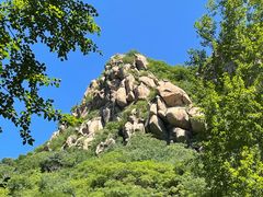 -灵溪风景区