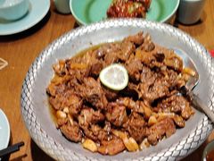 -甘家界柠檬鸭(安吉店)