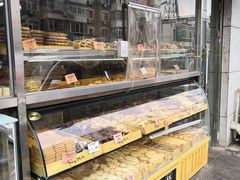 -壹心榴莲千层蛋糕甜品店