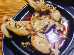-味仙疯美蛙鱼头(清扬路总店)