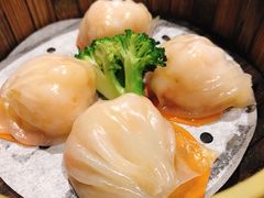 -香云轩·顺德菜(香云纱园林酒店店)