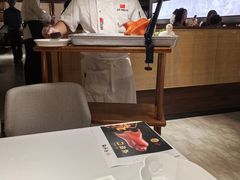 -在前门·烤鸭北京菜(五月花广场店)