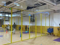 -城市传奇北控篮球俱乐部小篮球训练基地(东坝店)