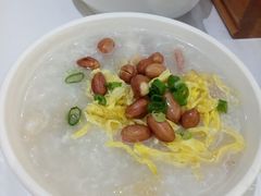 -稻香酒家·33年老字号·港式粤菜(富邦中心店)