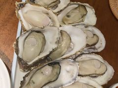 -乔街深夜食堂·台州菜·高压锅生蚝(杭州总店)