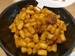 -新白鹿餐厅(城西银泰城店)