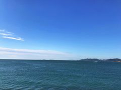 -青岛第二海水浴场