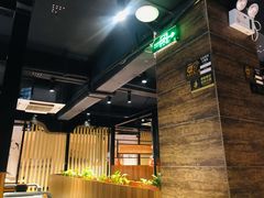 大堂-山之屋炭火烧肉·生啤畅饮(大朗万科中央公园店)