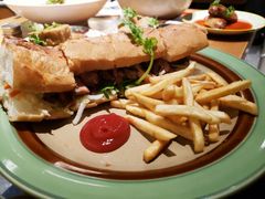 -saigon saigon | 西贡西贡(滨北店)