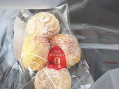 -BROAD面包路·欧式面包(龙湖时代C馆店)