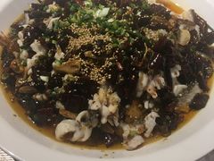 -三猫黑鱼花(南大店)