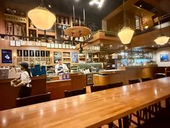 -卡啡那(美术馆店)