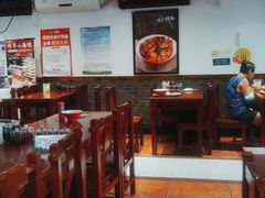 大堂-武圣羊汤(手帕口店)