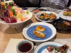 -元渔铁板烧(万象城店)