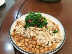 -巢湖名吃·东关老鹅汤(江南风情街店)