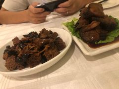 -翠亭酒家(山西南路店)