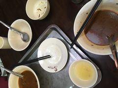 -姚记炒肝店(簋街店)