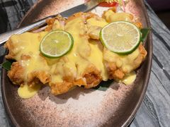 -Thai Alley泰爱里(二沙岛店)