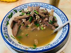 -吴记老店全牛汤