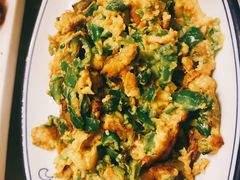 -又见炊烟私房菜(敬亭路店)