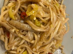 -新新湘菜馆(新中街二条店)