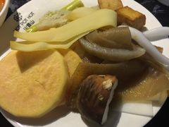 -火宴山海鲜自助火锅(酱园店)