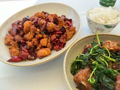 -沿途四季·云南菜·诗酒茶(蓝色港湾店)