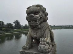 -卢沟桥文化旅游区