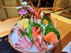 -花潮料理艺食馆(世欧广场店)