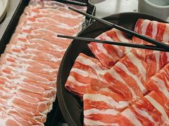 -故里和山·成都火锅(欢乐港湾店)