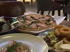 -MARU玛露音乐餐厅(大学路店)
