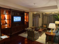 -广州富力丽思卡尔顿酒店