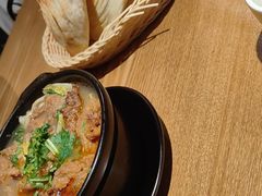 -溢香苑瓦罐(优胜北路店)