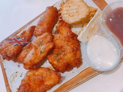 -艾薯夫妇Aysh(福田星河COCOPark店)