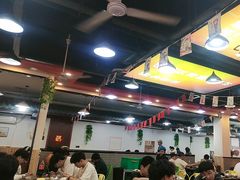 -皖北学东地锅鸡(之心城店)