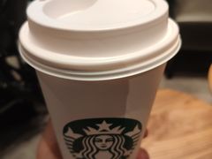 -星巴克(合肥包河万达广场店)