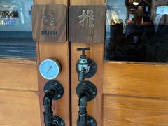 -沪水焙煎室(淡水路店)