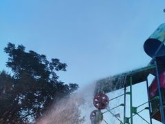 -阿酋湾水上乐园