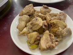 -山海关清和浑锅店