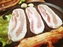 -小米烤肉-泥炉炭烤(常营店)