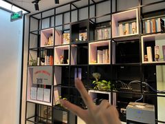 -梦想空间私人影院(金山万达店)