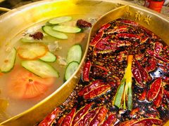-小龙坎火锅(全球总店)