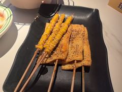 -柳喜辣·烧烤酒局(跃进总店)