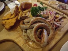 -天津普拉那啤酒坊(意风区店)