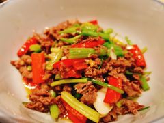 -农耕记·湖南土菜(halo广场店)