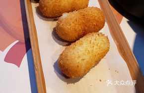 Juicy Baby Glutinous Rice Balls