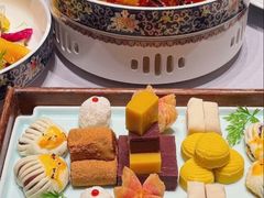 -四世同堂·京菜·烤鸭(双井店)